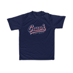 Crush Softball "Script" T-Shirt