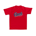 Crush Softball "Script" T-Shirt