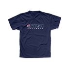 Crush Softball T-Shirt