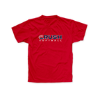 Crush Softball T-Shirt