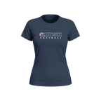 Crush Softball Women's Tee