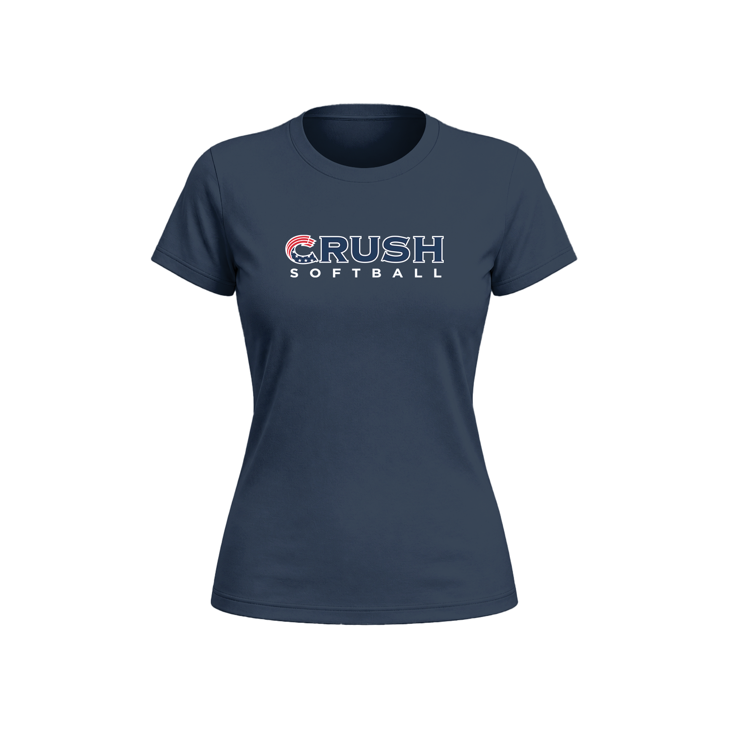 Crush Softball Women's Tee