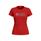 Crush Softball Women's Tee