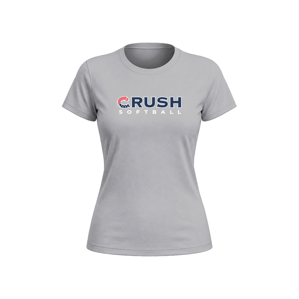 Crush Softball Women's Tee