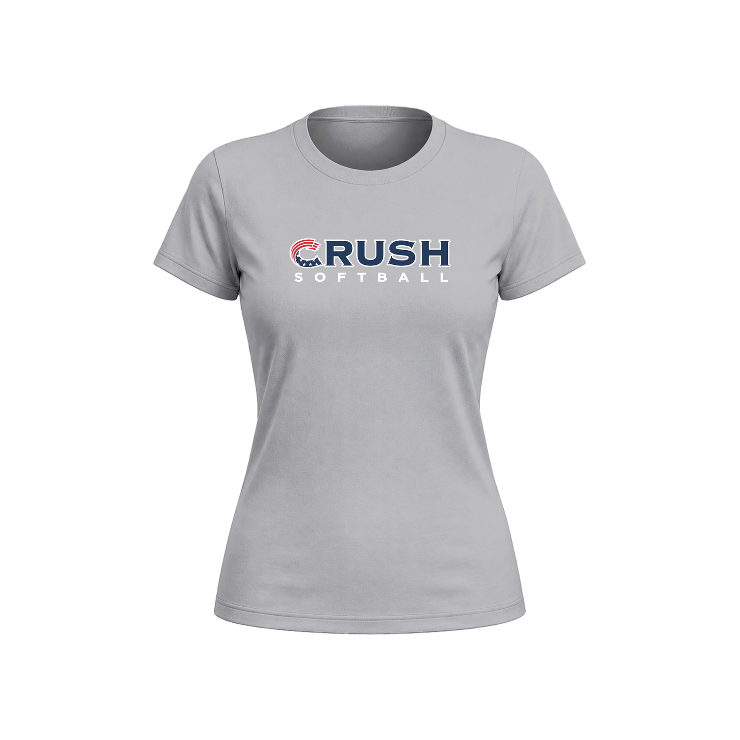 Crush Softball Women's Tee