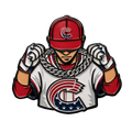 2026 Crush Trading Pin