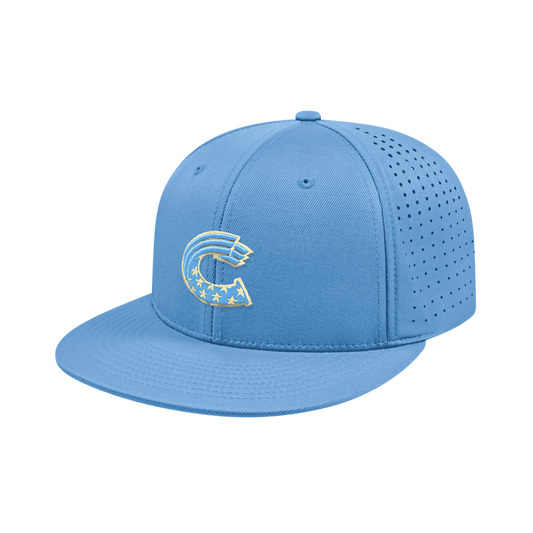 Crush Hat (10U Mocny)