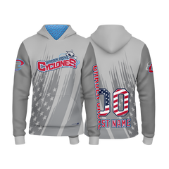 GG Cyclones Hoodie (2025)