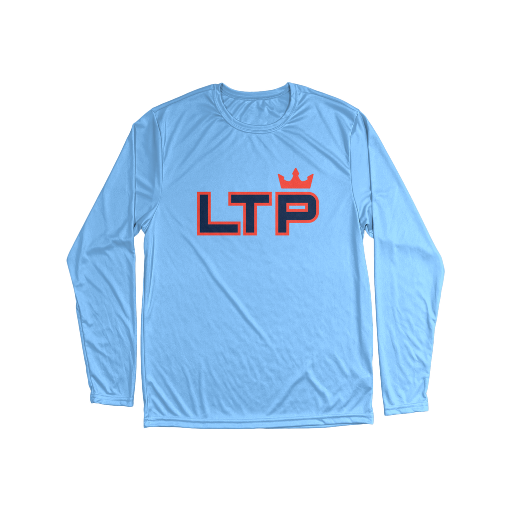 LTP Reign Long Sleeve Performance Tee