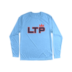 LTP Reign Long Sleeve Performance Tee