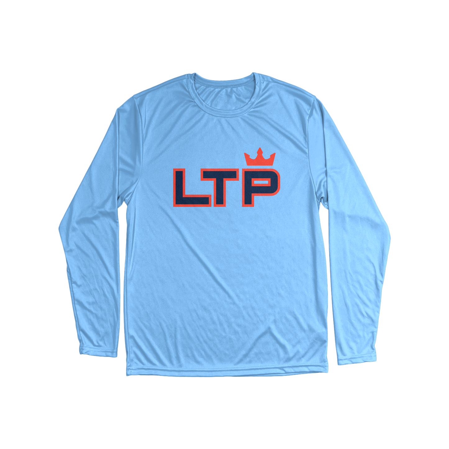 LTP Reign Long Sleeve Performance Tee