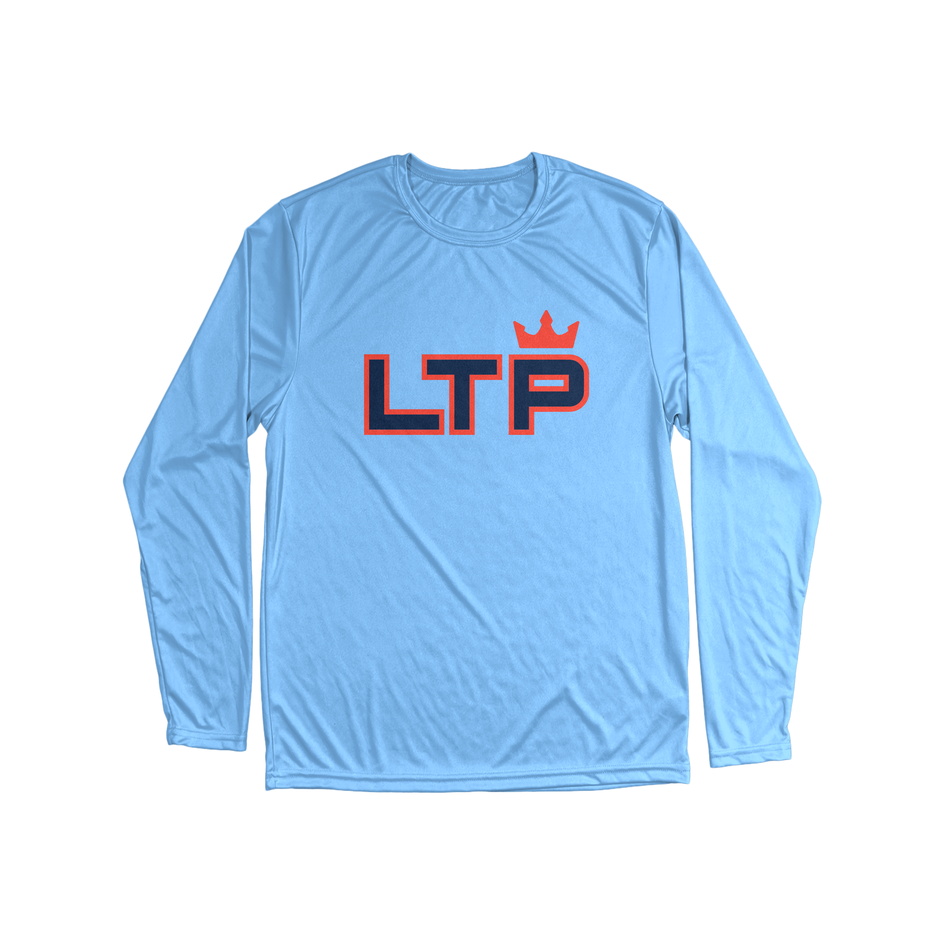 LTP Reign Long Sleeve Performance Tee