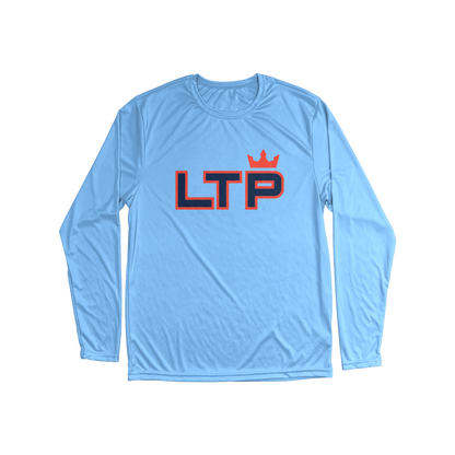 LTP Reign Long Sleeve Performance Tee