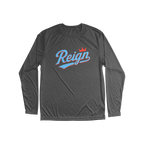 LTP Reign Long Sleeve Performance Tee