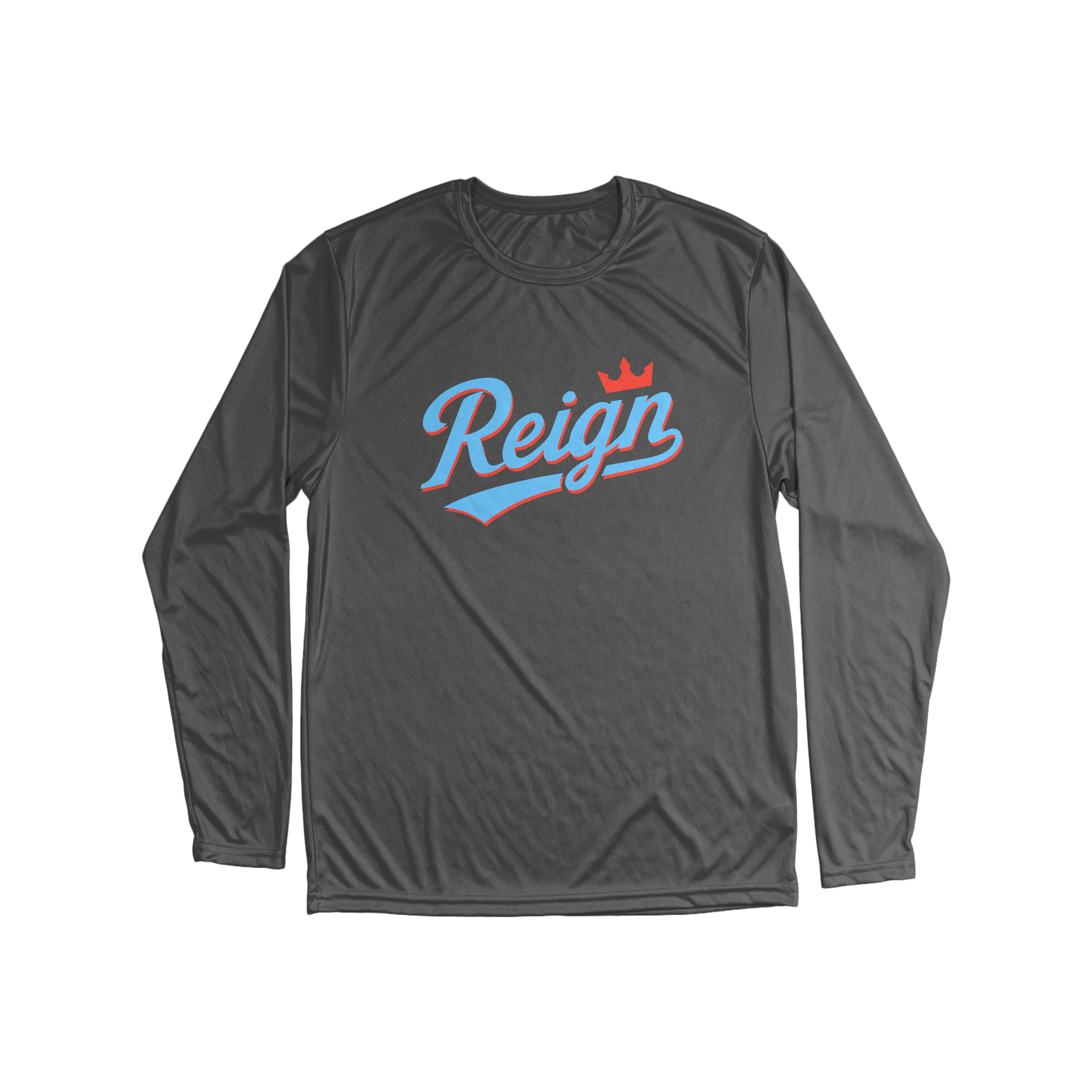 LTP Reign Long Sleeve Performance Tee