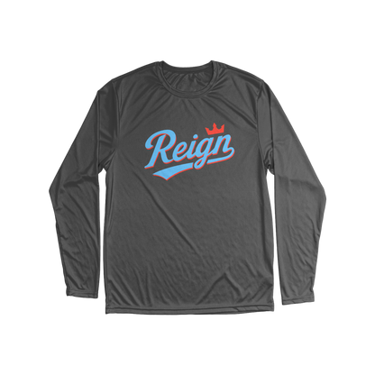 LTP Reign Long Sleeve Performance Tee