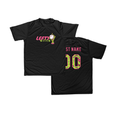 Lefty Elite "Scrimmage" Dry Fit