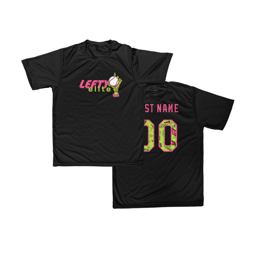 Lefty Elite "Scrimmage" Dry Fit