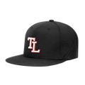 Tustin Legends Player Hat (Black)