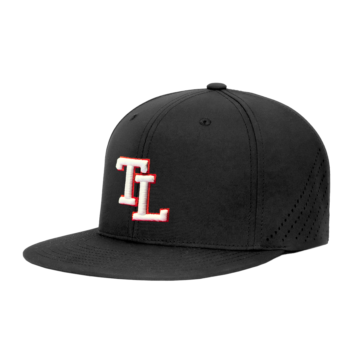 Tustin Legends Player Hat (Black)