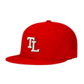 Tustin Legends Player Hat (Red)