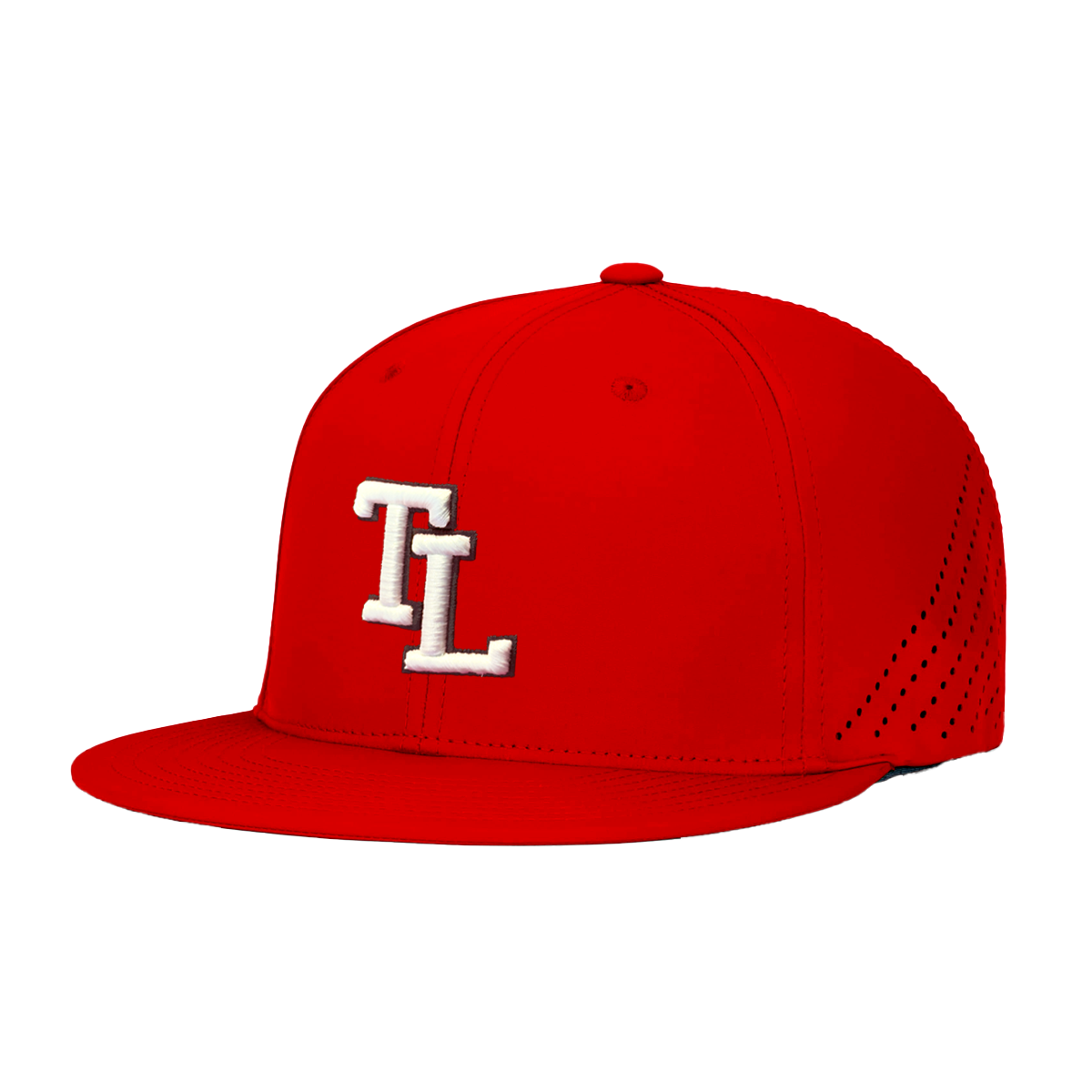 Tustin Legends Player Hat (Red)