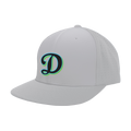 Irvine Dolphins Hat - Quimby 11U