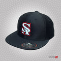 SA Monarchs Flex Hat