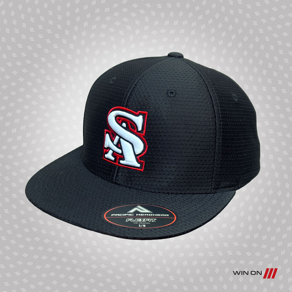SA Monarchs Flex Hat