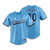 ZT Prospects (TJ) Full Button Jersey