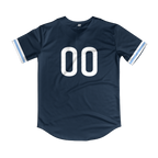 ZT Full Button Jersey (KC)