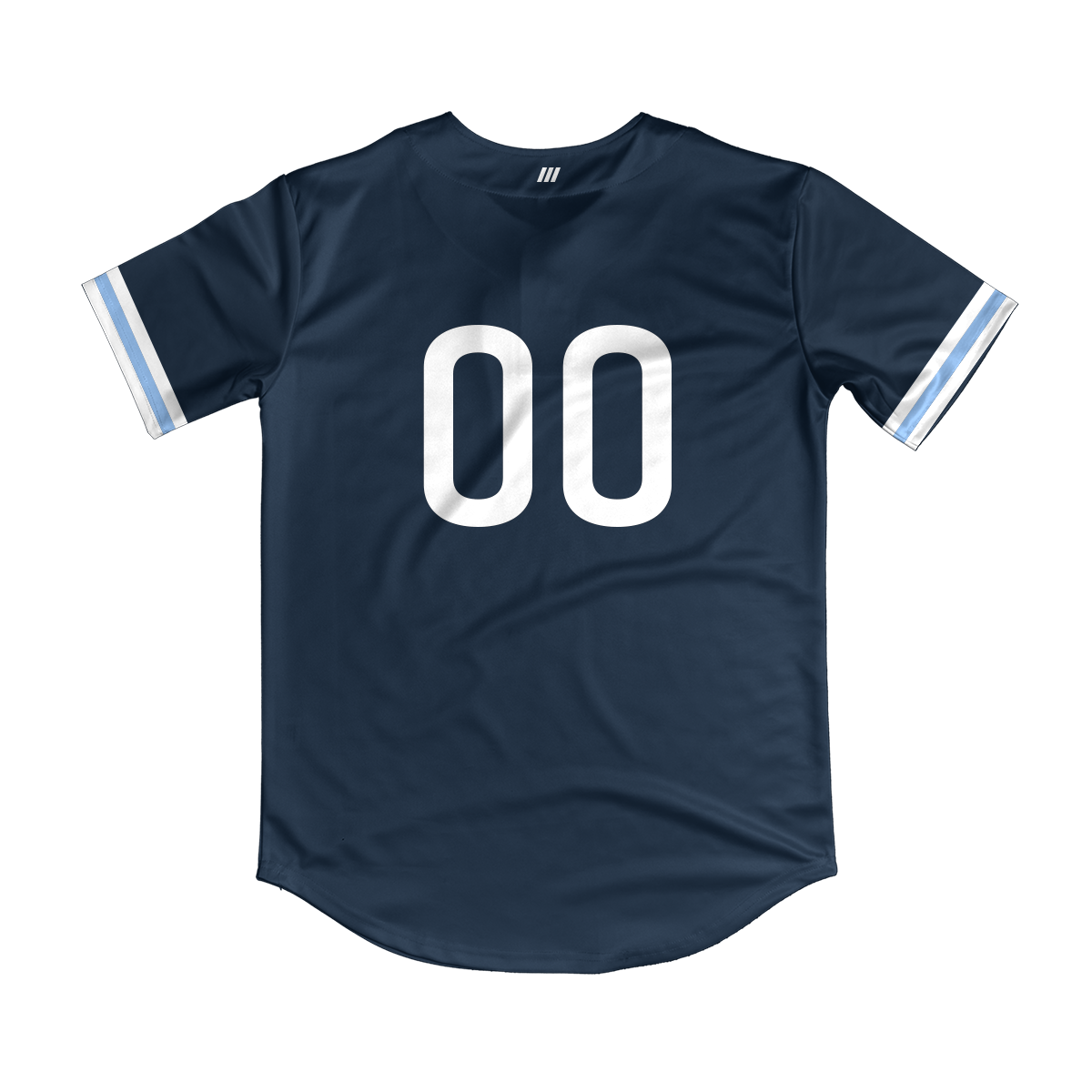 ZT Full Button Jersey (KC)