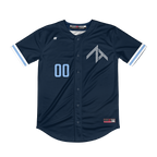 ZT Full Button Jersey (KC)