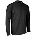 Champro_FLC4 - Lineup Fleece Men's 1/4 Zip Crew