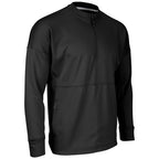 Champro_FLC4 - Lineup Fleece Men's 1/4 Zip Crew