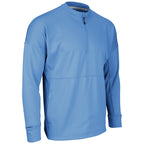 Champro_FLC4 - Lineup Fleece Men's 1/4 Zip Crew