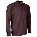 Champro_FLC4 - Lineup Fleece Men's 1/4 Zip Crew