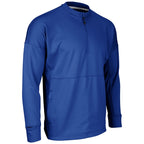 Champro_FLC4 - Lineup Fleece Men's 1/4 Zip Crew