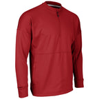 Champro_FLC4 - Lineup Fleece Men's 1/4 Zip Crew