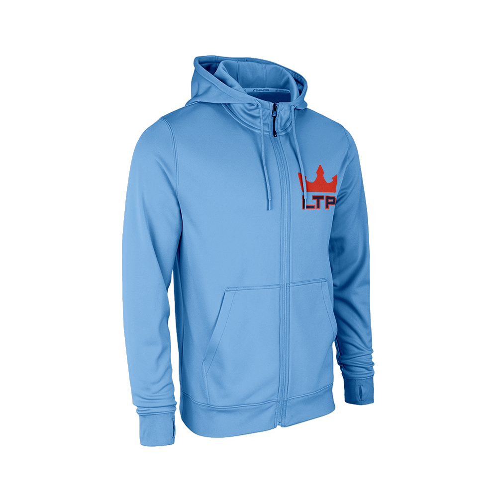 LTP Reign Full-Zip Hoodie