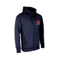 LTP Reign Full-Zip Hoodie