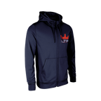 LTP Reign Full-Zip Hoodie