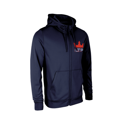 LTP Reign Full-Zip Hoodie