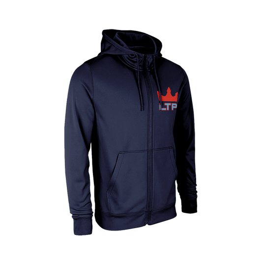 LTP Reign Full-Zip Hoodie