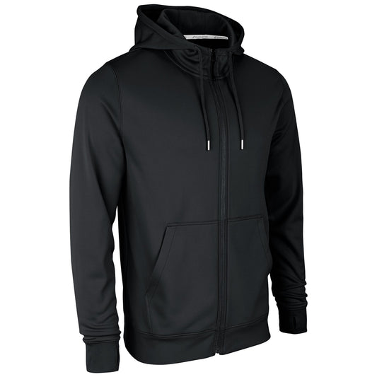 Champro Lineup Fleece Zip Up Hoodie