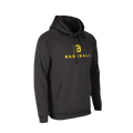 Bots "B-Baseball" Lineup Fleece Hoodie