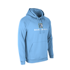 Bots "B-Baseball" Lineup Fleece Hoodie
