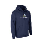 Bots "B-Baseball" Lineup Fleece Hoodie