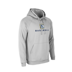 Bots "B-Baseball" Lineup Fleece Hoodie