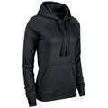 Champro_FLH2W - Lineup Fleece Hoodie (Womens)